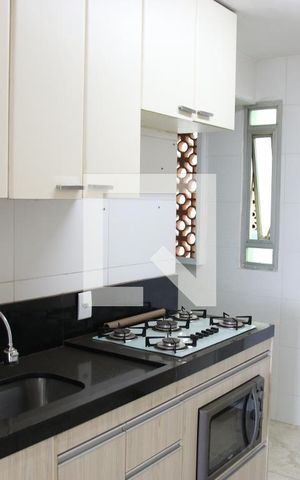 Apartamento para alugar com 68m², 3 quartos e 1 vagaCozinha
