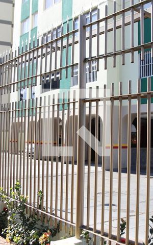 Apartamento para alugar com 68m², 3 quartos e 1 vagaFachada