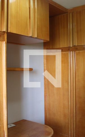 Apartamento para alugar com 68m², 3 quartos e 1 vagaDespensa