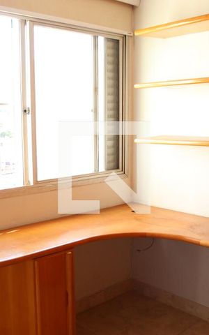 Apartamento para alugar com 68m², 3 quartos e 1 vagaQuarto 1