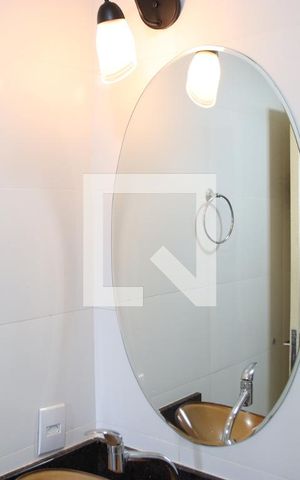 Apartamento para alugar com 68m², 3 quartos e 1 vagaBanheiro