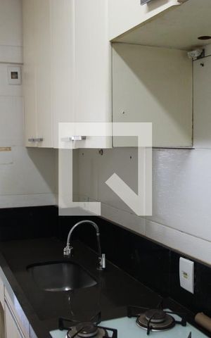 Apartamento para alugar com 68m², 3 quartos e 1 vagaCozinha