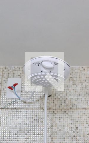 Apartamento para alugar com 68m², 3 quartos e 1 vagaBanheiro