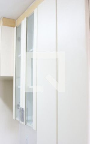 Apartamento para alugar com 68m², 3 quartos e 1 vagaCozinha