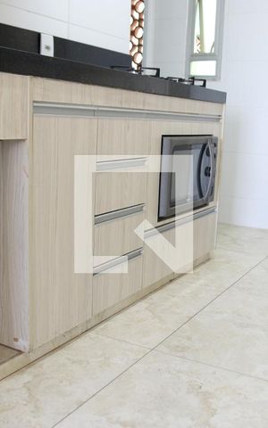 Apartamento para alugar com 68m², 3 quartos e 1 vagaCozinha