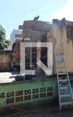 Casa à venda com 253m², 4 quartos e 1 vagaQuintal/edícula