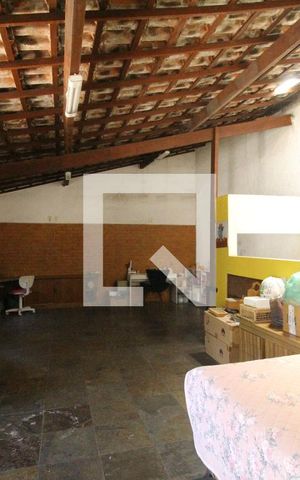 Casa à venda com 253m², 4 quartos e 1 vagaTerraço/churrasqueira