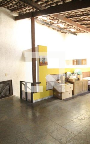 Casa à venda com 253m², 4 quartos e 1 vagaTerraço/churrasqueira