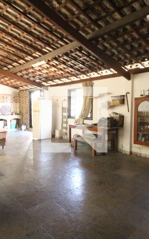 Casa à venda com 253m², 4 quartos e 1 vagaTerraço/churrasqueira