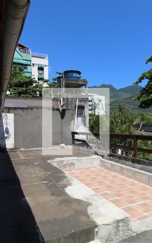 Casa à venda com 253m², 4 quartos e 1 vagaTerraço