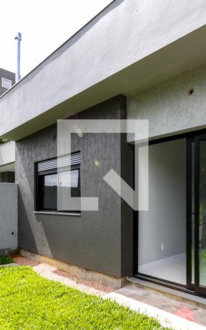 Casa de condomínio à venda com 95m², 3 quartos e 2 vagas Casa de condomínio à venda com 95m², 3 quartos e 2 vagasQuintal