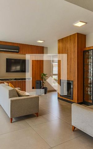 Casa de condomínio à venda com 95m², 3 quartos e 2 vagas Casa de condomínio à venda com 95m², 3 quartos e 2 vagasÁrea comum - Salão de festas
