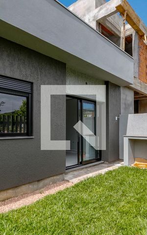 Casa de condomínio à venda com 95m², 3 quartos e 2 vagas Casa de condomínio à venda com 95m², 3 quartos e 2 vagasQuintal