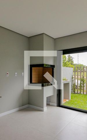 Casa de condomínio à venda com 95m², 3 quartos e 2 vagas Casa de condomínio à venda com 95m², 3 quartos e 2 vagasSala/Cozinha