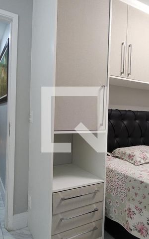 Apartamento à venda com 97m², 3 quartos e 1 vaga Apartamento à venda com 97m², 3 quartos e 1 vagaQuarto 2 - Suíte