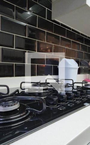 Apartamento à venda com 97m², 3 quartos e 1 vaga Apartamento à venda com 97m², 3 quartos e 1 vagaCozinha - Armários