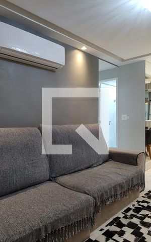 Apartamento à venda com 97m², 3 quartos e 1 vaga Apartamento à venda com 97m², 3 quartos e 1 vagaSala