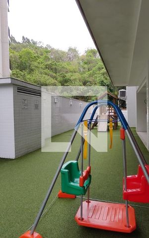 Apartamento à venda com 97m², 3 quartos e 1 vaga Apartamento à venda com 97m², 3 quartos e 1 vagaÁrea comum - Playground
