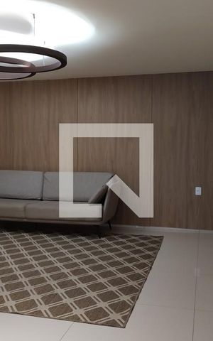 Apartamento à venda com 97m², 3 quartos e 1 vaga Apartamento à venda com 97m², 3 quartos e 1 vagaHall de entrada