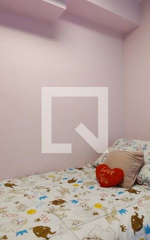Apartamento à venda com 97m², 3 quartos e 1 vaga Apartamento à venda com 97m², 3 quartos e 1 vagaQuarto 3 - Armários