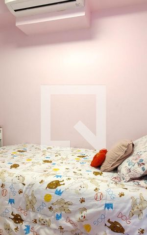Apartamento à venda com 97m², 3 quartos e 1 vaga Apartamento à venda com 97m², 3 quartos e 1 vagaQuarto 3 - Armários