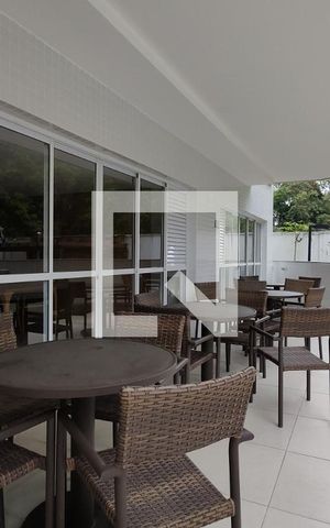 Apartamento à venda com 97m², 3 quartos e 1 vaga Apartamento à venda com 97m², 3 quartos e 1 vagaÁrea comum - Salão de festas