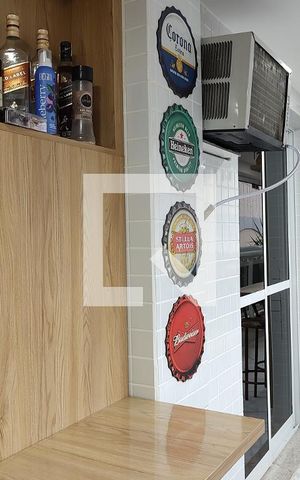 Apartamento à venda com 97m², 3 quartos e 1 vaga Apartamento à venda com 97m², 3 quartos e 1 vagaVaranda