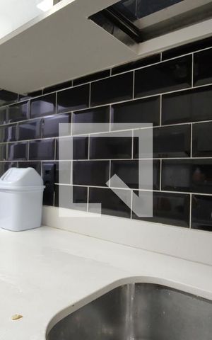 Apartamento à venda com 97m², 3 quartos e 1 vaga Apartamento à venda com 97m², 3 quartos e 1 vagaCozinha - Armários