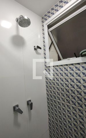 Apartamento à venda com 97m², 3 quartos e 1 vagaBanheiro da Suíte
