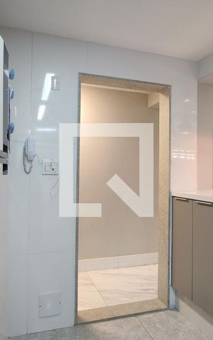 Apartamento à venda com 97m², 3 quartos e 1 vaga Apartamento à venda com 97m², 3 quartos e 1 vagaCozinha - Armários