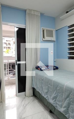 Apartamento à venda com 97m², 3 quartos e 1 vaga Apartamento à venda com 97m², 3 quartos e 1 vagaQuarto 1 - Armários