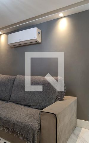 Apartamento à venda com 97m², 3 quartos e 1 vaga Apartamento à venda com 97m², 3 quartos e 1 vagaSala