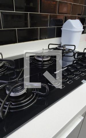 Apartamento à venda com 97m², 3 quartos e 1 vaga Apartamento à venda com 97m², 3 quartos e 1 vagaCozinha - Armários