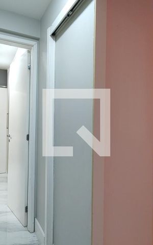 Apartamento à venda com 97m², 3 quartos e 1 vaga Apartamento à venda com 97m², 3 quartos e 1 vagaBanheiro 1