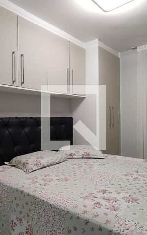 Apartamento à venda com 97m², 3 quartos e 1 vaga Apartamento à venda com 97m², 3 quartos e 1 vagaQuarto 2 - Suíte