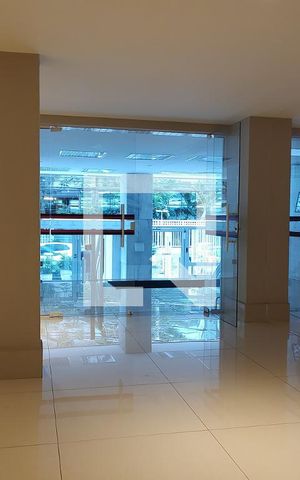 Apartamento à venda com 97m², 3 quartos e 1 vaga Apartamento à venda com 97m², 3 quartos e 1 vagaHall de entrada