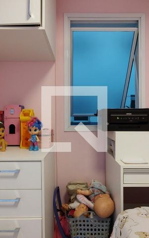 Apartamento à venda com 97m², 3 quartos e 1 vaga Apartamento à venda com 97m², 3 quartos e 1 vagaQuarto 3 - Armários