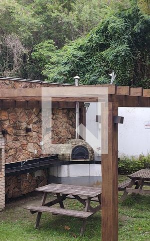 Apartamento à venda com 97m², 3 quartos e 1 vaga Apartamento à venda com 97m², 3 quartos e 1 vagaÁrea comum - Churrasqueira
