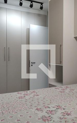 Apartamento à venda com 97m², 3 quartos e 1 vaga Apartamento à venda com 97m², 3 quartos e 1 vagaQuarto 2 - Suíte