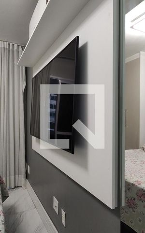 Apartamento à venda com 97m², 3 quartos e 1 vaga Apartamento à venda com 97m², 3 quartos e 1 vagaQuarto 2 - Suíte