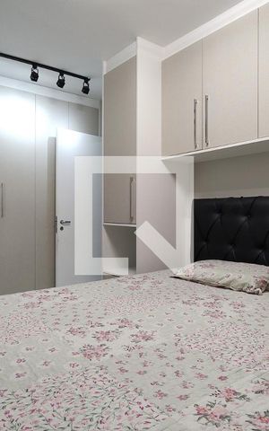 Apartamento à venda com 97m², 3 quartos e 1 vaga Apartamento à venda com 97m², 3 quartos e 1 vagaQuarto 2 - Suíte
