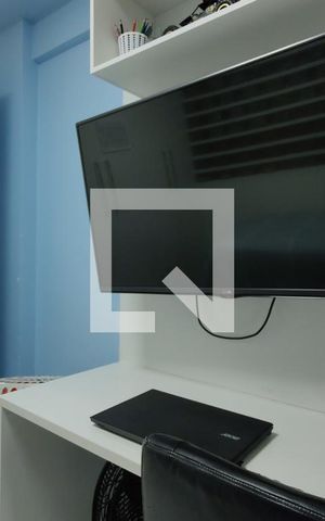 Apartamento à venda com 97m², 3 quartos e 1 vaga Apartamento à venda com 97m², 3 quartos e 1 vagaQuarto 1 - Armários