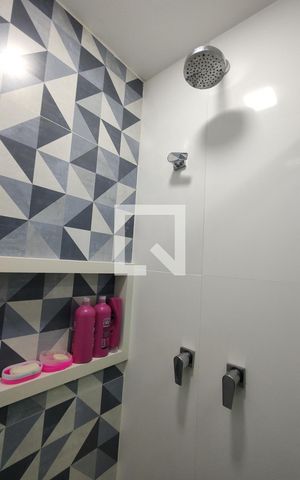 Apartamento à venda com 97m², 3 quartos e 1 vagaBanheiro 1