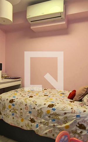 Apartamento à venda com 97m², 3 quartos e 1 vaga Apartamento à venda com 97m², 3 quartos e 1 vagaQuarto 3 - Armários