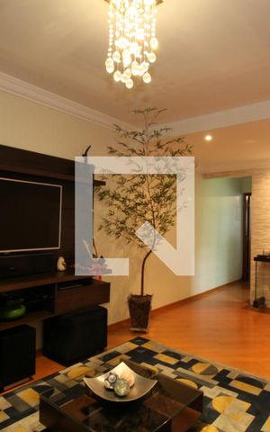 Casa à venda com 118m², 3 quartos e 2 vagasSala