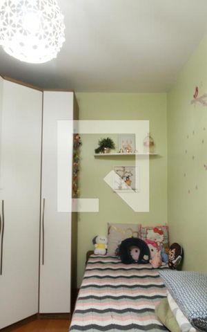 Casa à venda com 118m², 3 quartos e 2 vagasQuarto 1