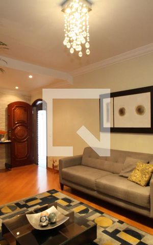 Casa à venda com 118m², 3 quartos e 2 vagasSala