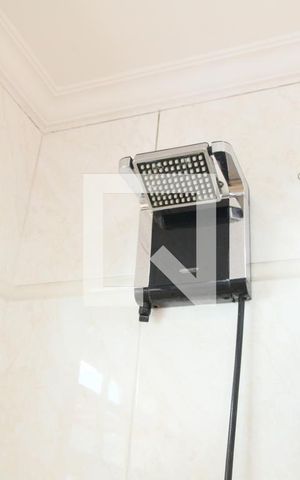 Casa à venda com 118m², 3 quartos e 2 vagasBanheiro da Suíte