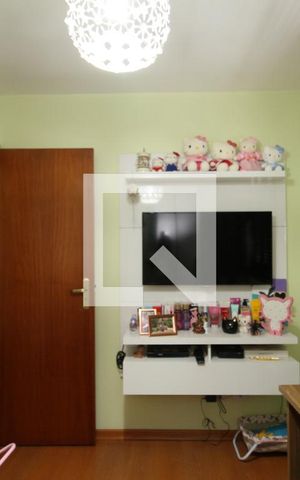 Casa à venda com 118m², 3 quartos e 2 vagasQuarto 1