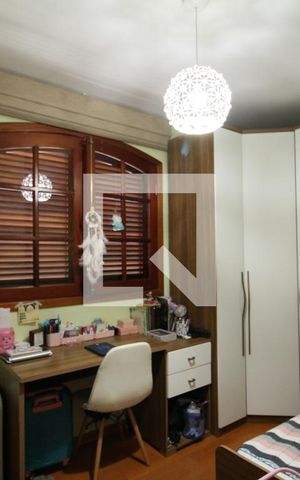 Casa à venda com 118m², 3 quartos e 2 vagasQuarto 1